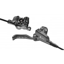 Дисковый тормоз TRP Quadiem G-Spec-LH F черный